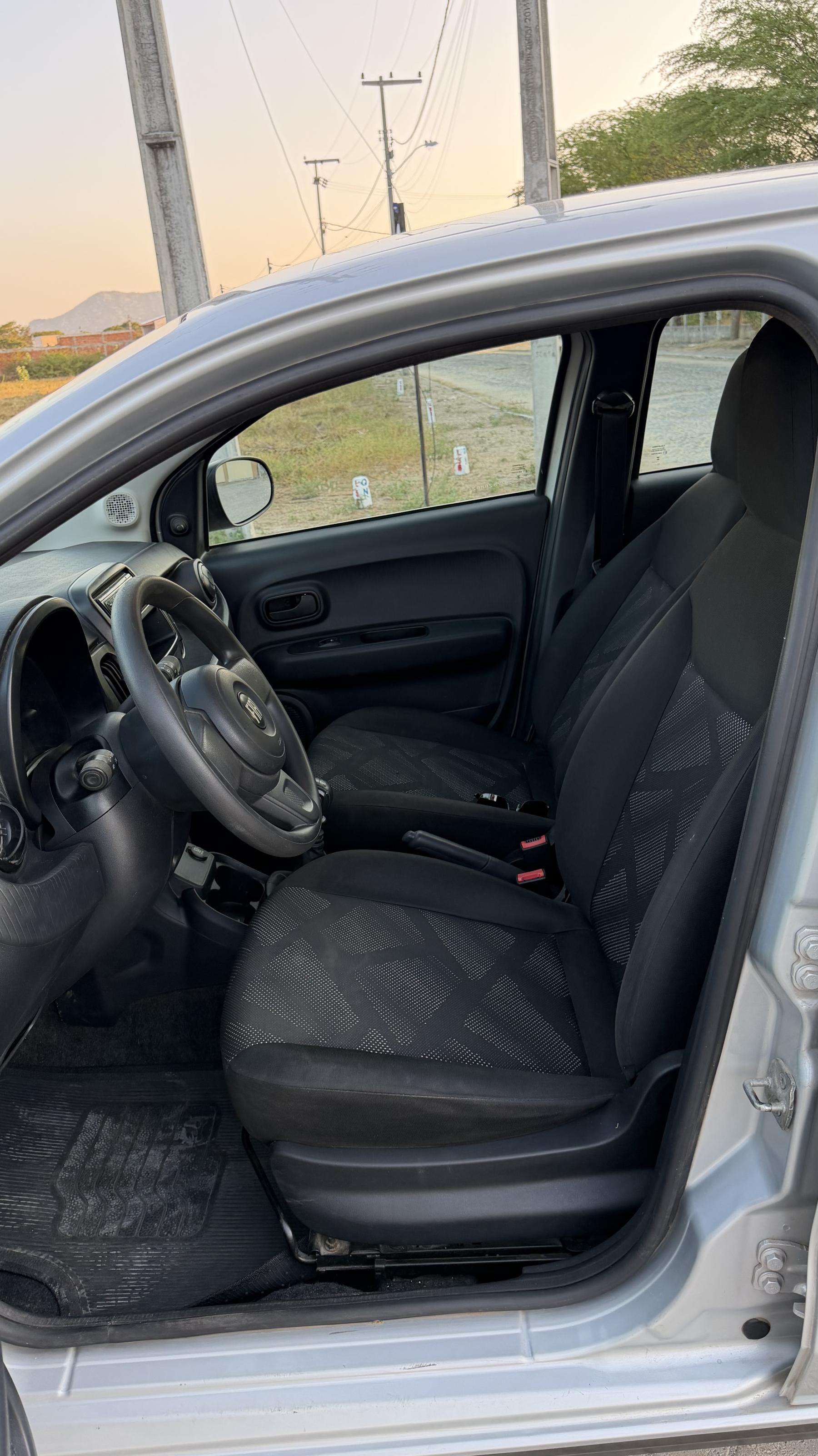 Foto 5 de FIAT MOBI