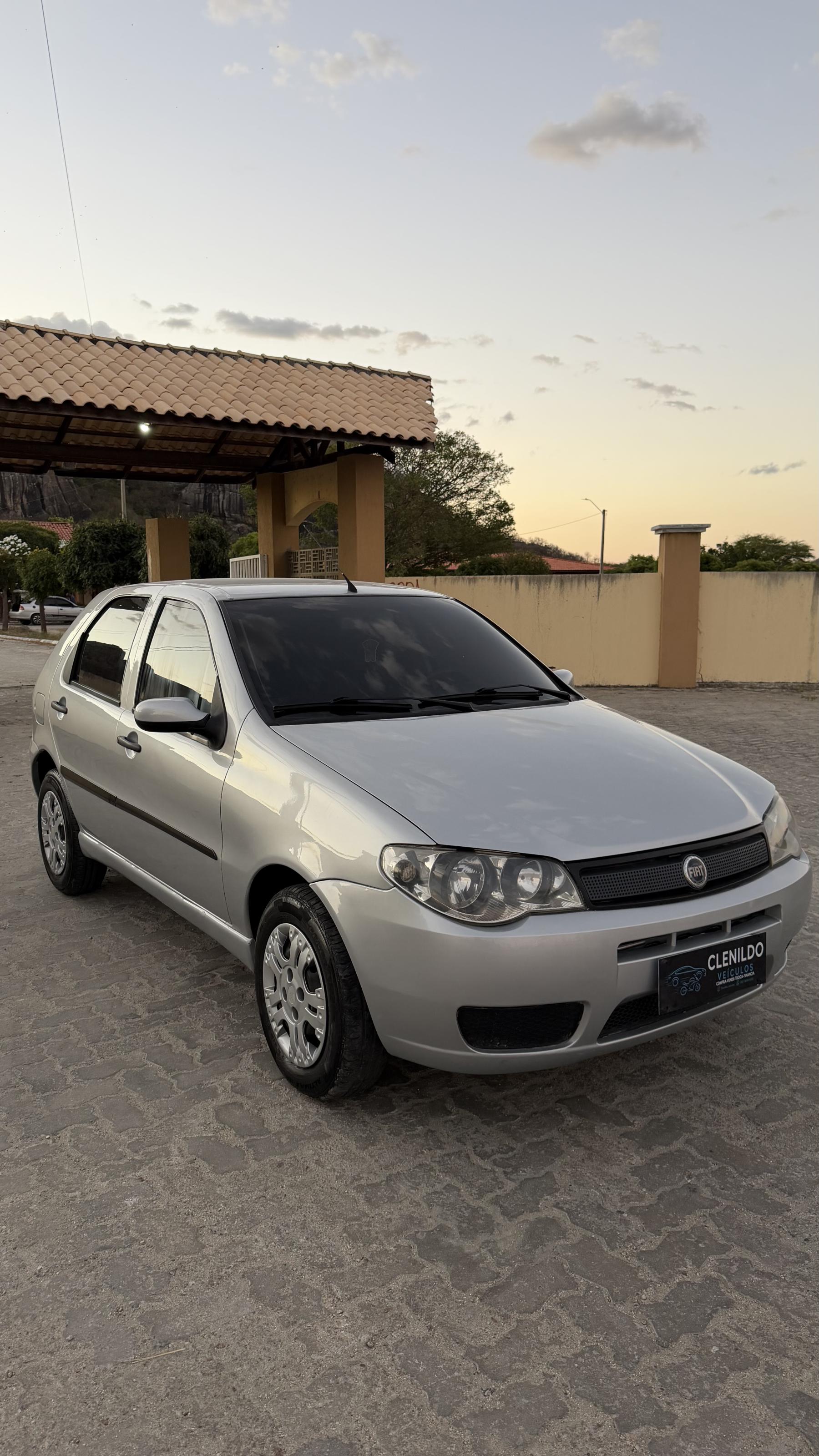 PALIO