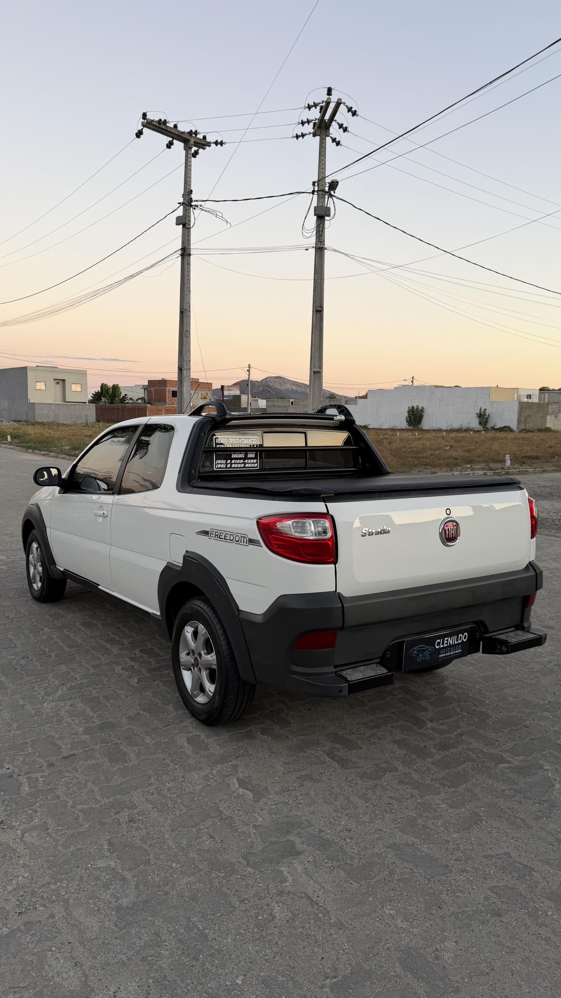 Foto 3 de FIAT STRADA 