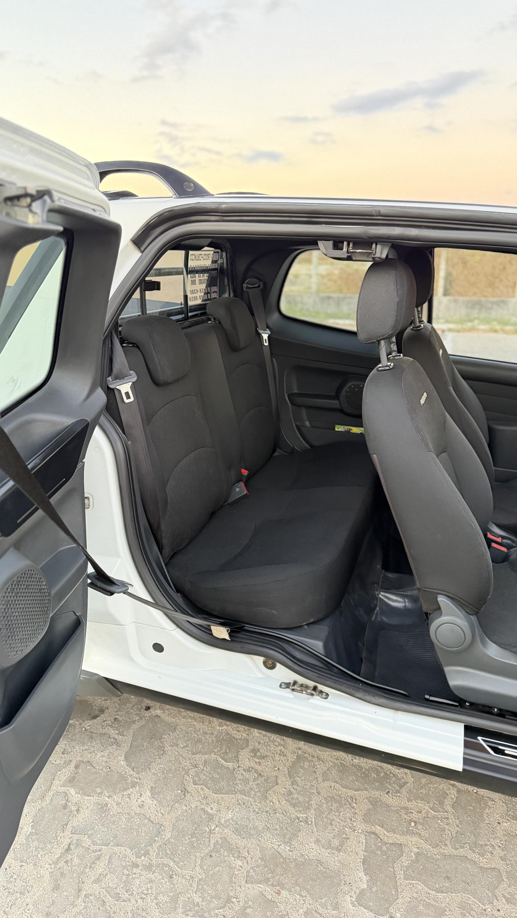 Foto 8 de FIAT STRADA 