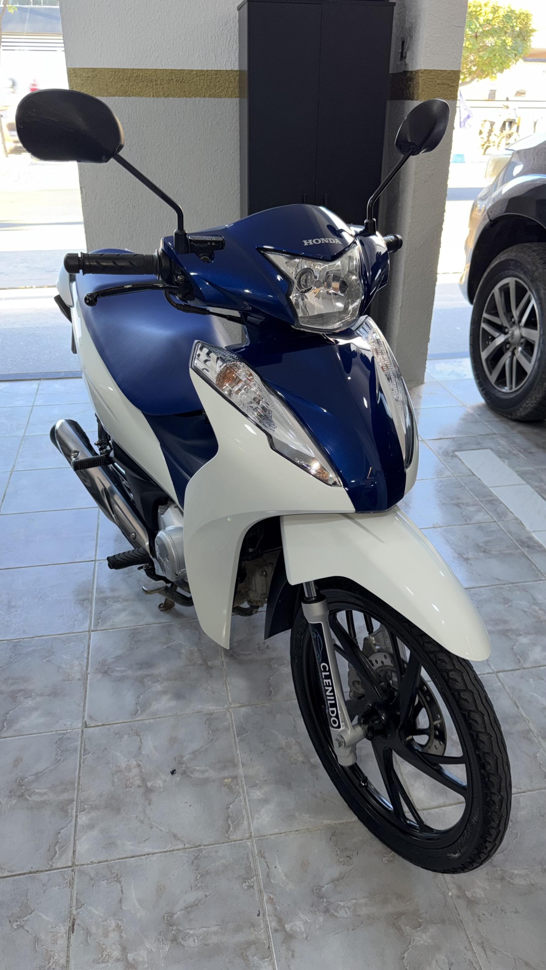 BIZ 125